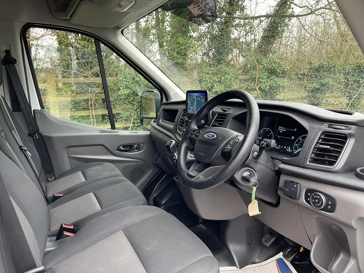 Used Ford Transit for sale - 78135745: Photo 37