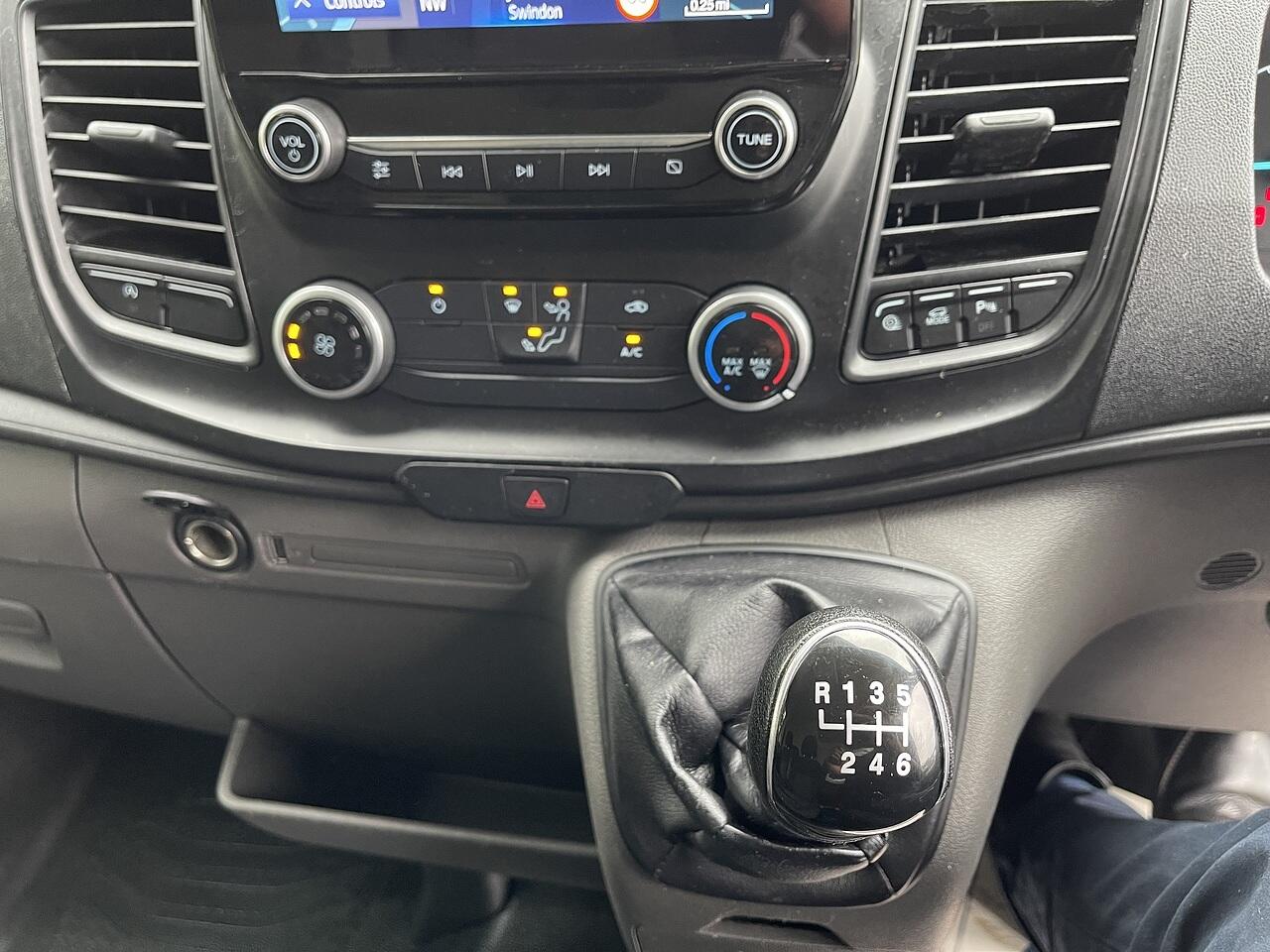 Used Ford Transit for sale - 78135745: Photo 38