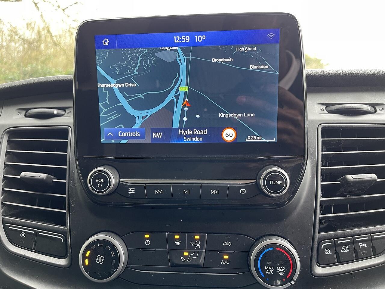 Used Ford Transit for sale - 78135745: Photo 39