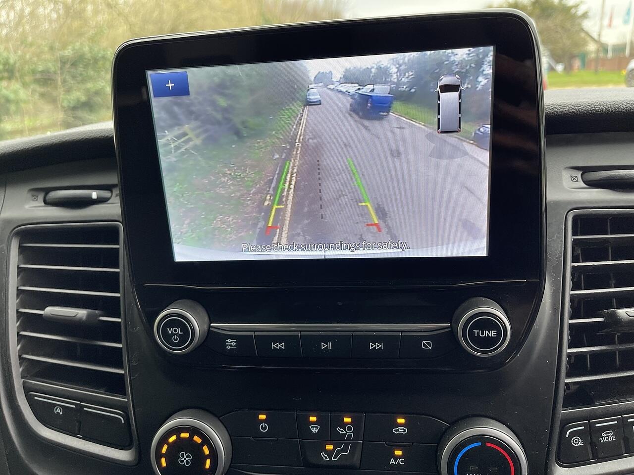 Used Ford Transit for sale - 78135745: Photo 40