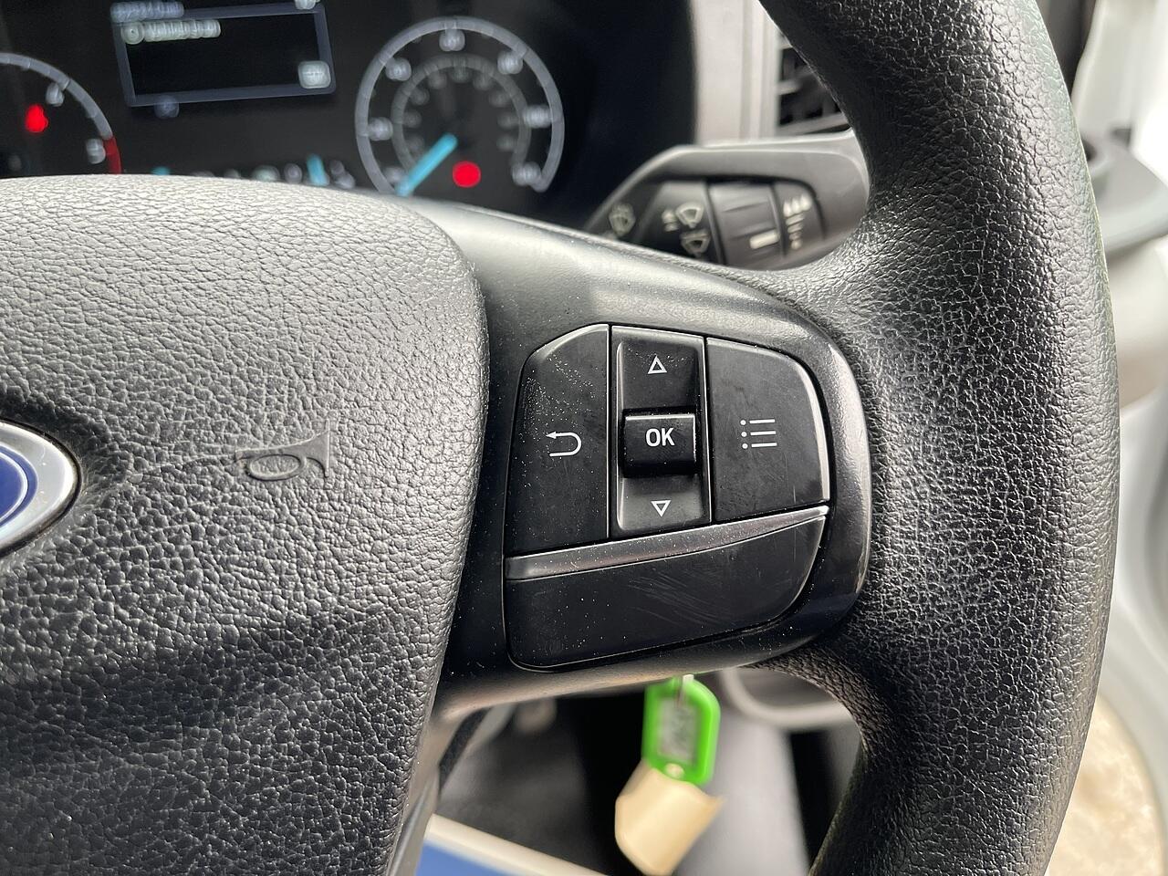 Used Ford Transit for sale - 78135745: Photo 41