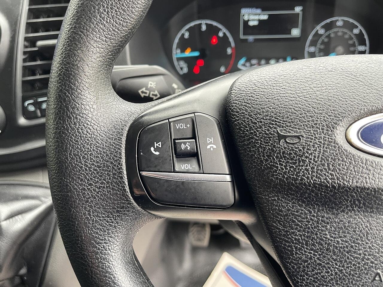 Used Ford Transit for sale - 78135745: Photo 43