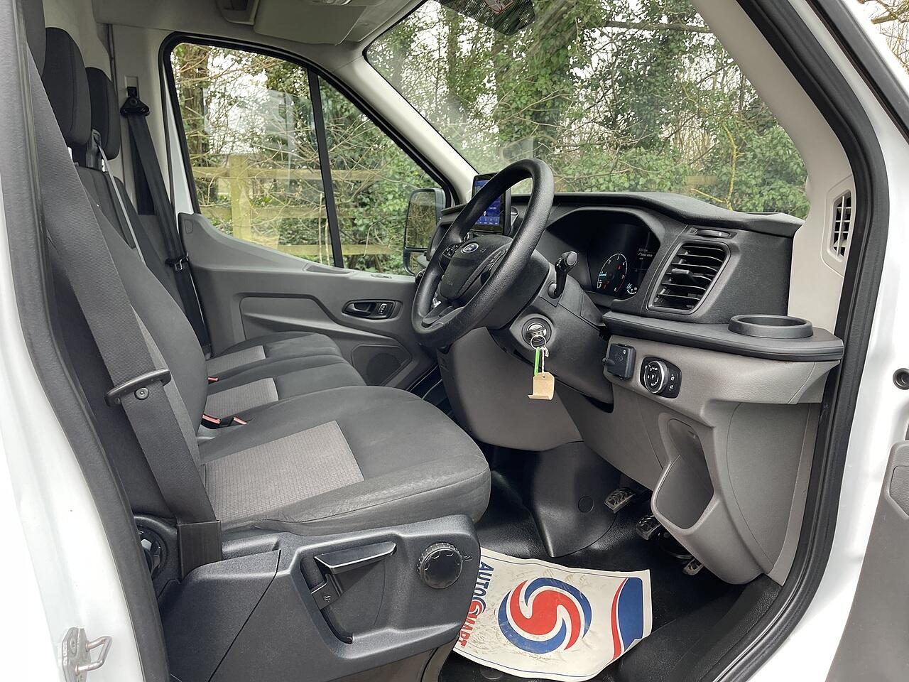 Used Ford Transit for sale - 78135745: Photo 45