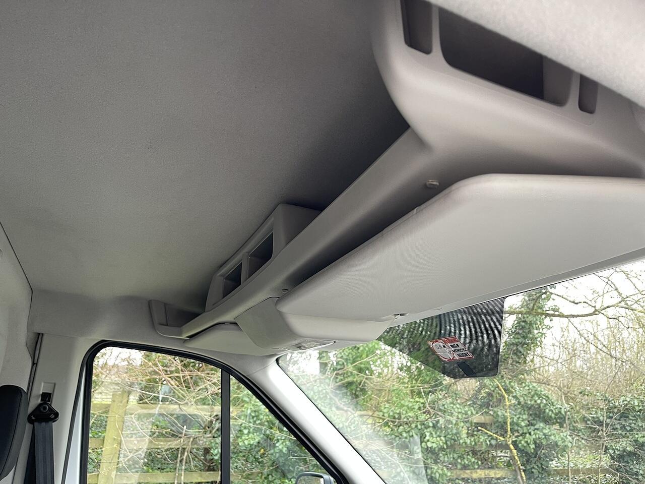 Used Ford Transit for sale - 78135745: Photo 46