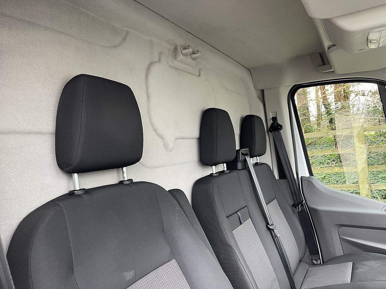 Used Ford Transit for sale - 78135745: Photo 47