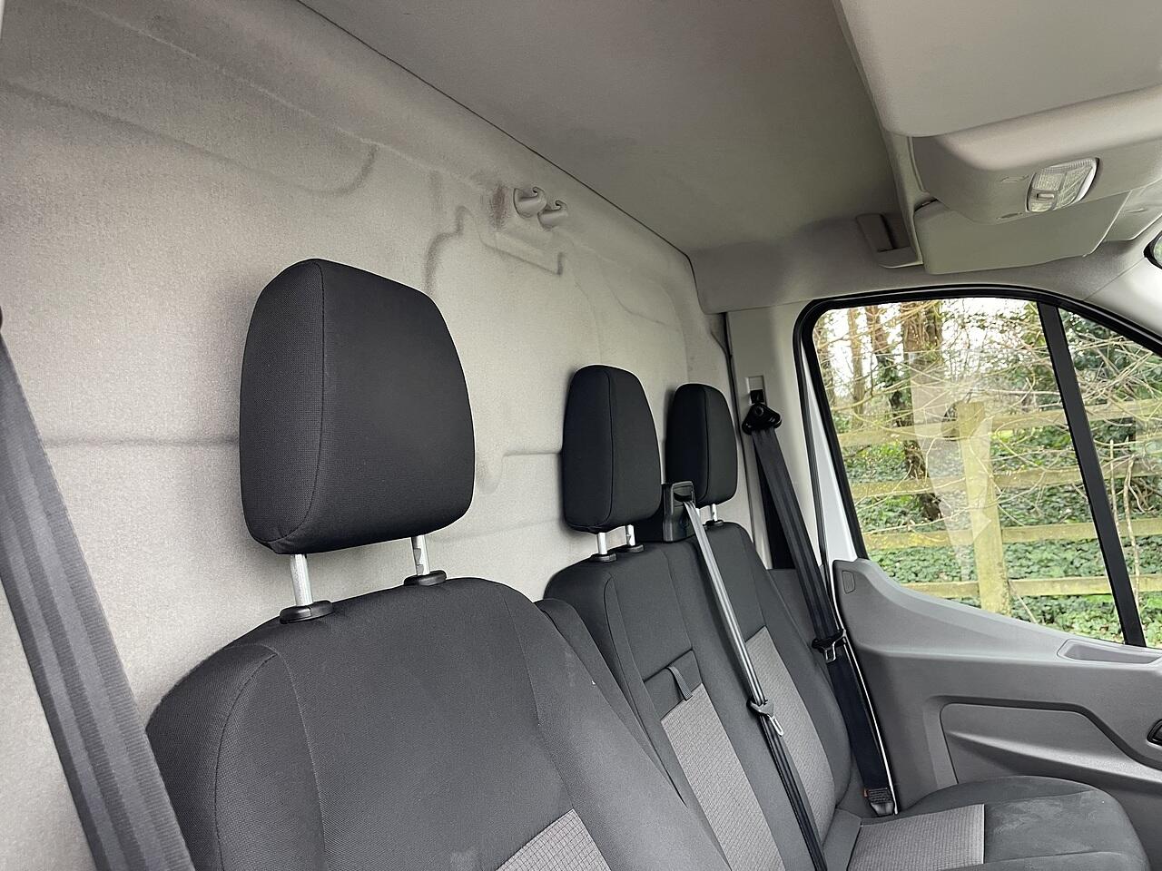 Used Ford Transit for sale - 78135745: Photo 48