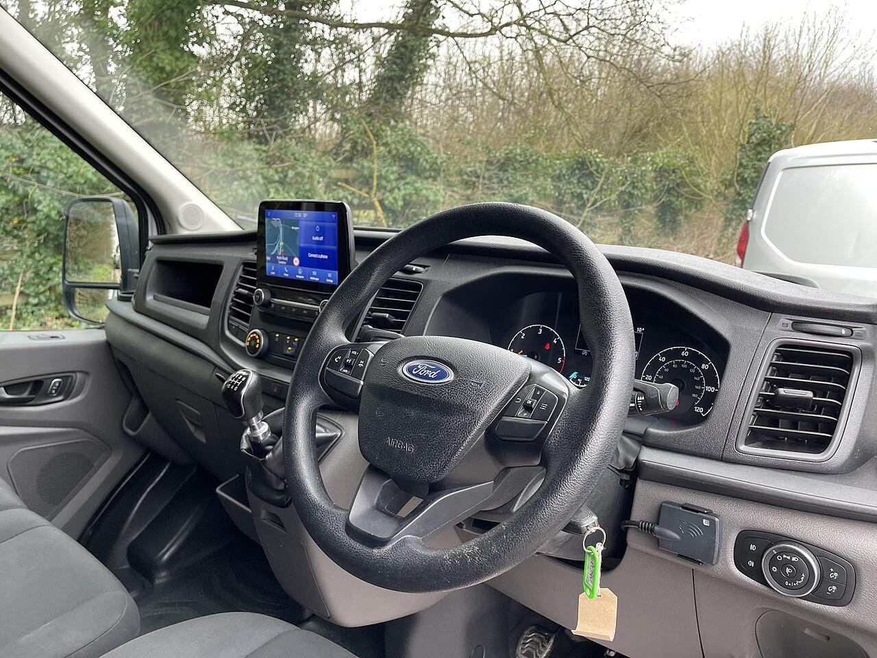 Used Ford Transit for sale - 78135745: Photo 49