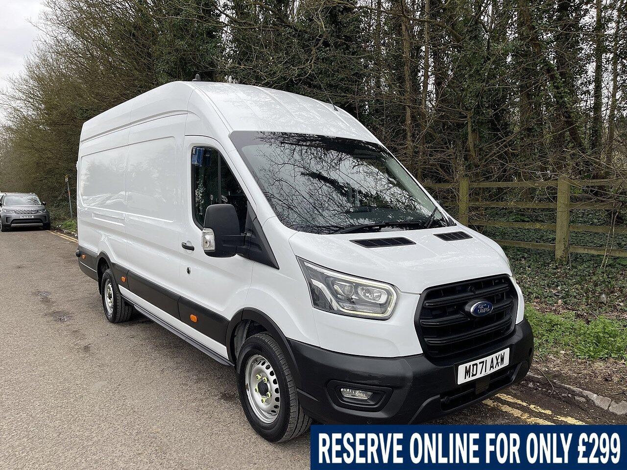 Used Ford Transit for sale - 78135745: Photo 5