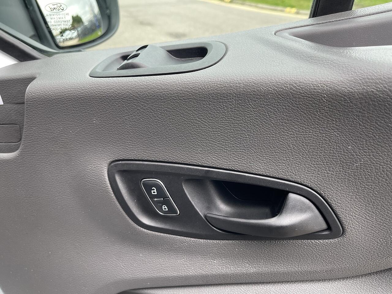 Used Ford Transit for sale - 78135745: Photo 50