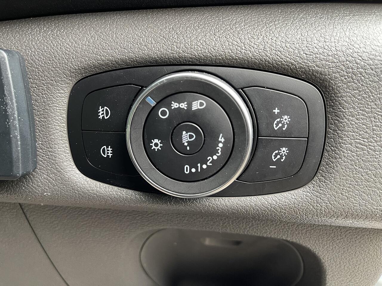 Used Ford Transit for sale - 78135745: Photo 51