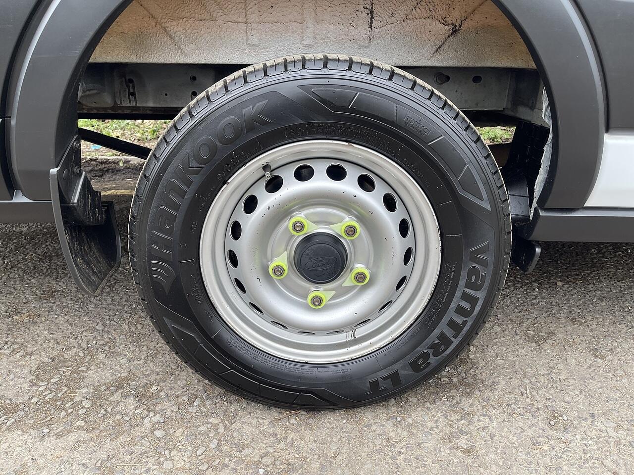 Used Ford Transit for sale - 78135745: Photo 52