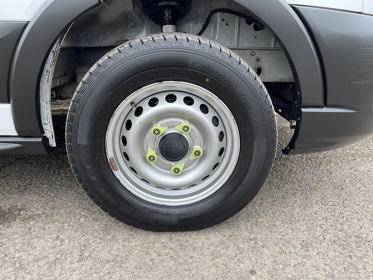 Used Ford Transit for sale - 78135745: Photo 53