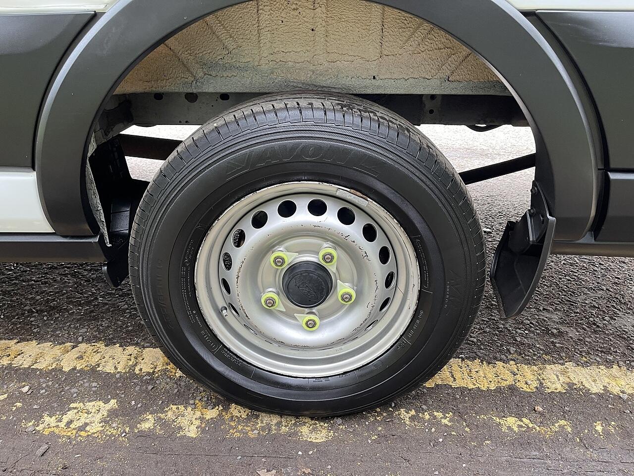 Used Ford Transit for sale - 78135745: Photo 54