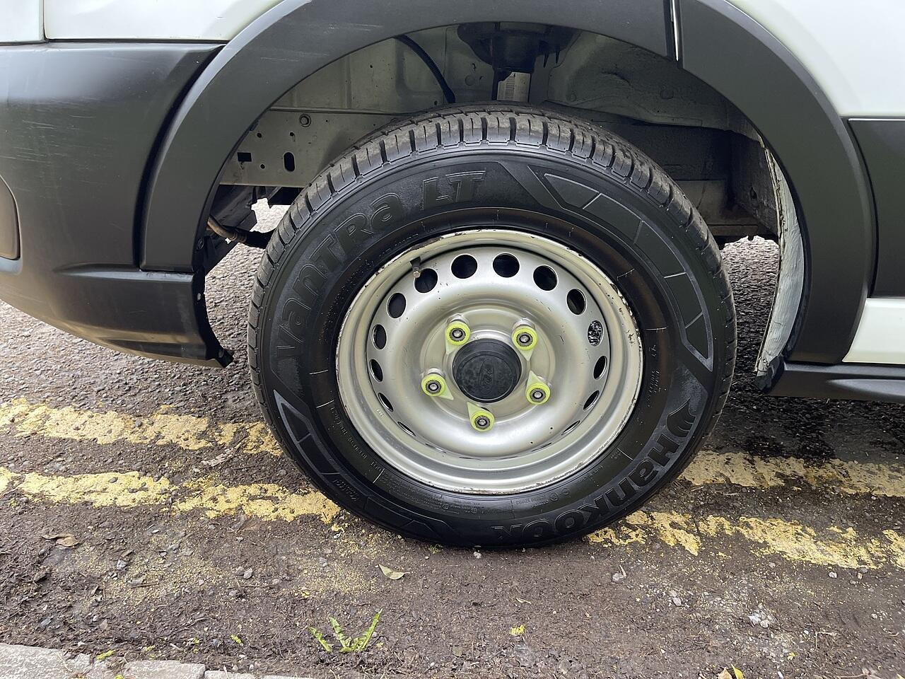 Used Ford Transit for sale - 78135745: Photo 55