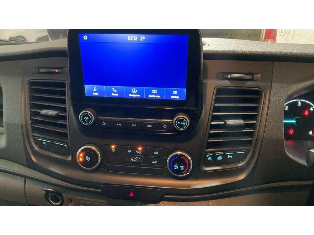 Used Ford Transit for sale - 78135745: Photo 56