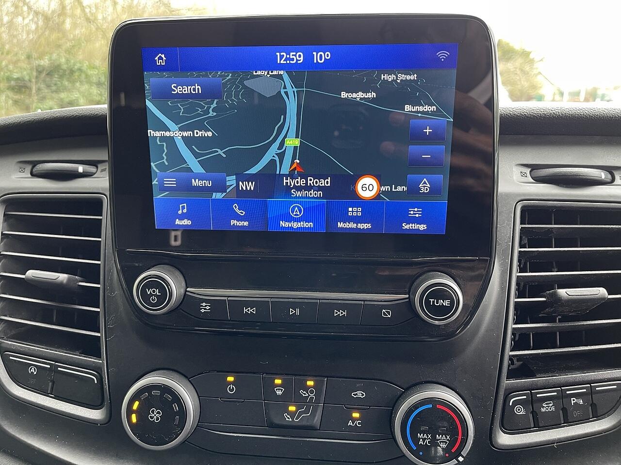 Used Ford Transit for sale - 78135745: Photo 57