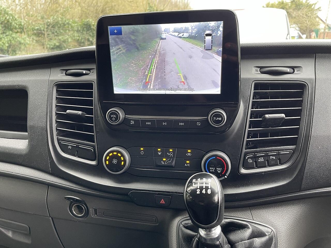 Used Ford Transit for sale - 78135745: Photo 58