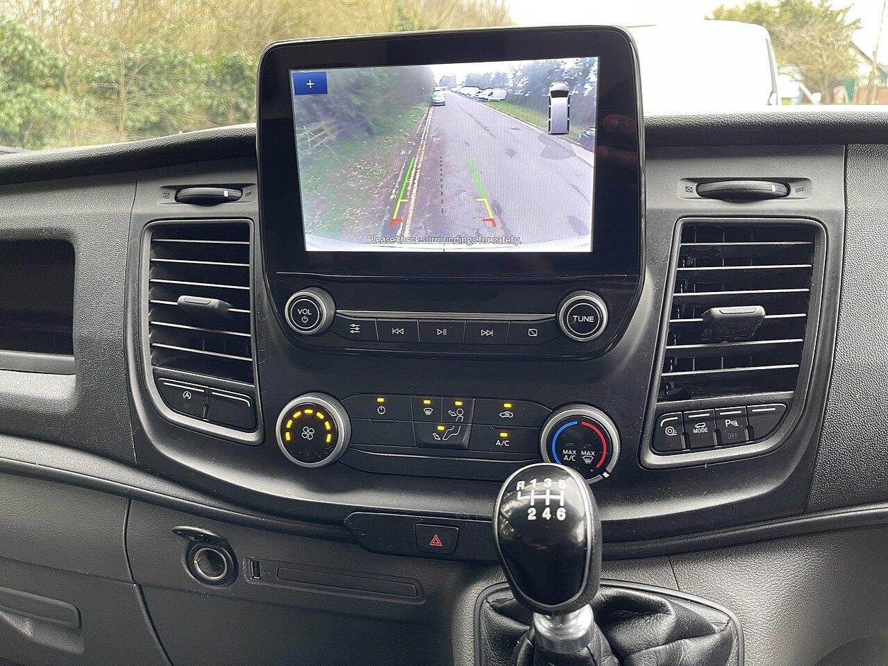 Used Ford Transit for sale - 78135745: Photo 60