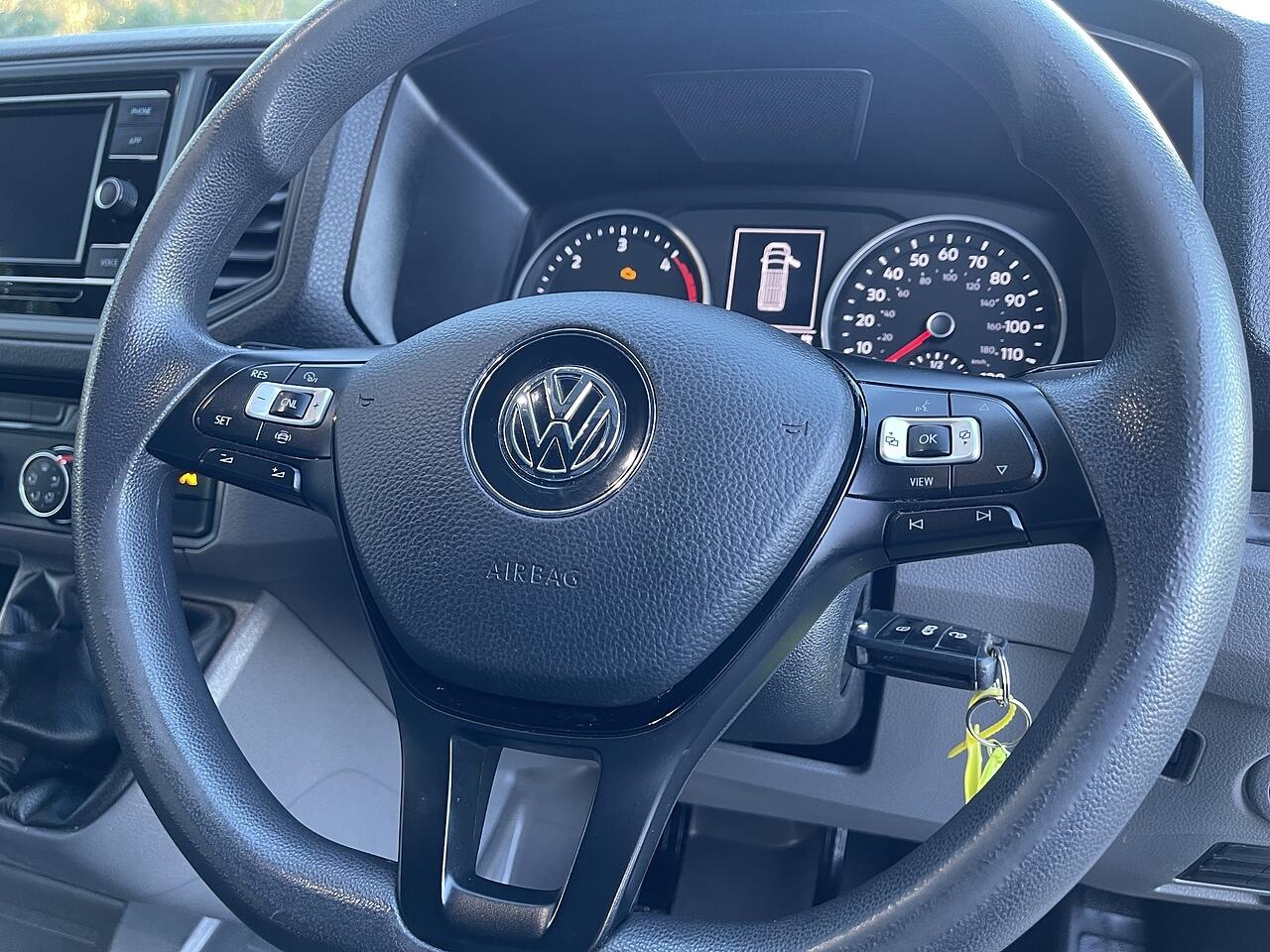 Used Volkswagen Crafter 2021 for sale - 76633146: Photo 15