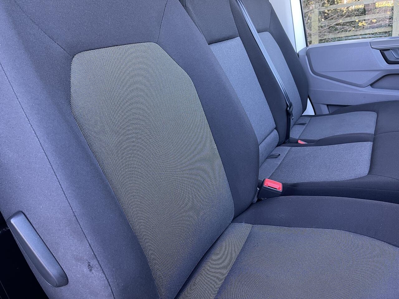 Used Volkswagen Crafter 2021 for sale - 76633146: Photo 16