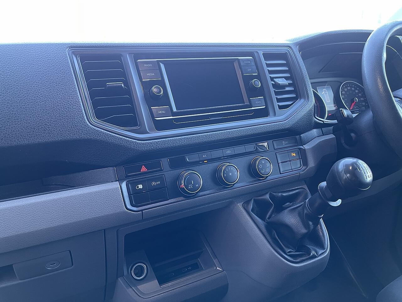 Used Volkswagen Crafter 2021 for sale - 76633146: Photo 18