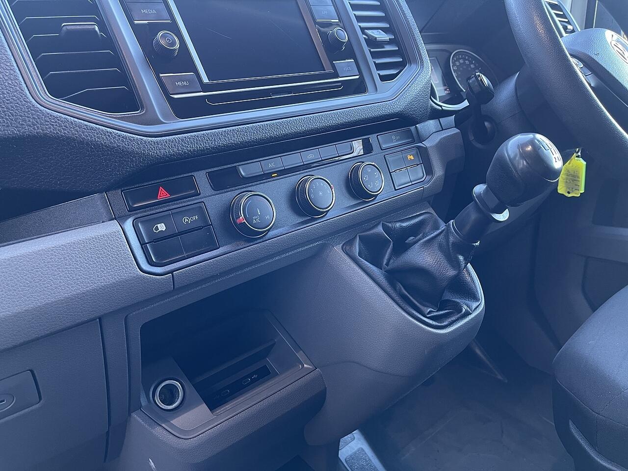 Used Volkswagen Crafter 2021 for sale - 76633146: Photo 19