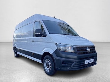 Volkswagen - Crafter