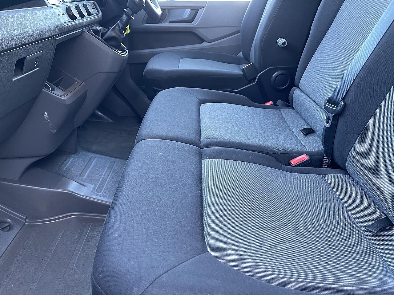 Used Volkswagen Crafter 2021 for sale - 76633146: Photo 20