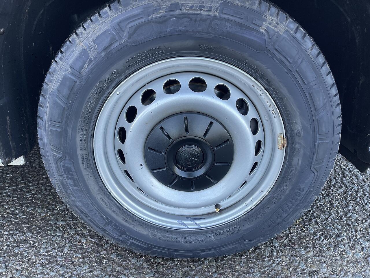 Used Volkswagen Crafter 2021 for sale - 76633146: Photo 23