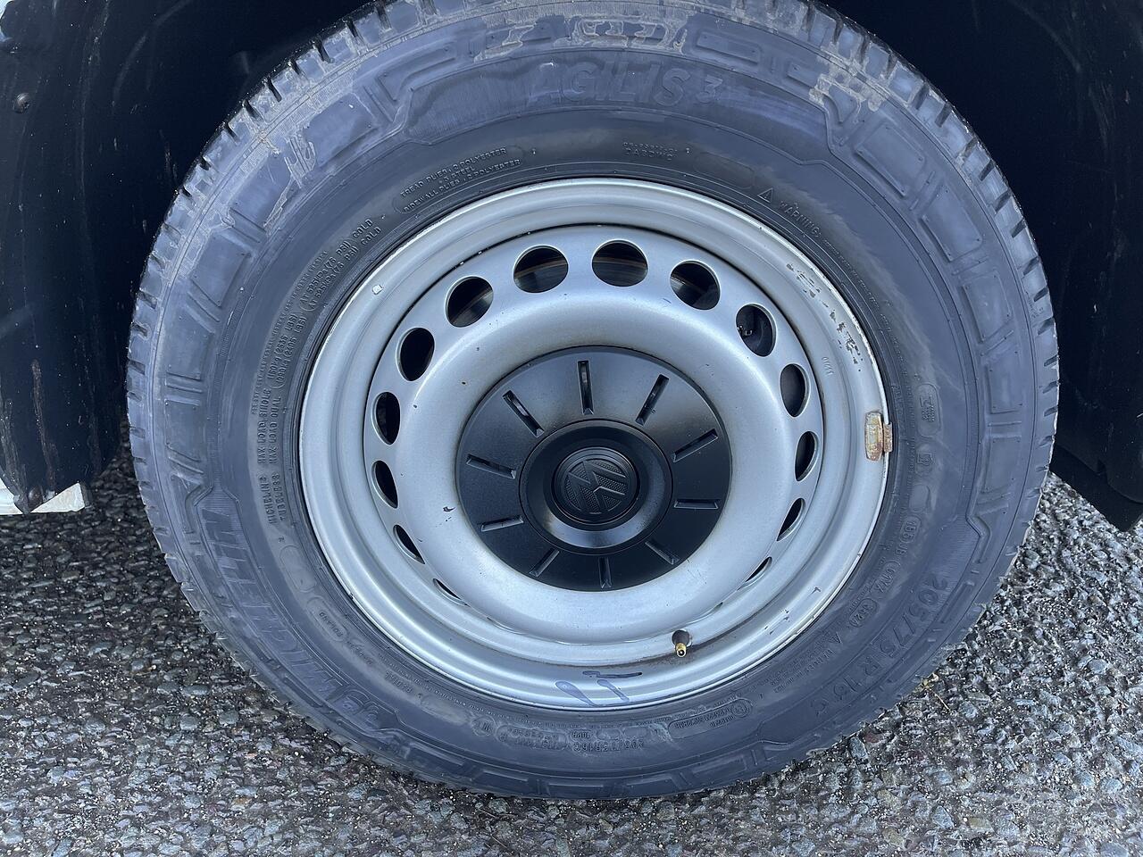 Used Volkswagen Crafter 2021 for sale - 76633146: Photo 25