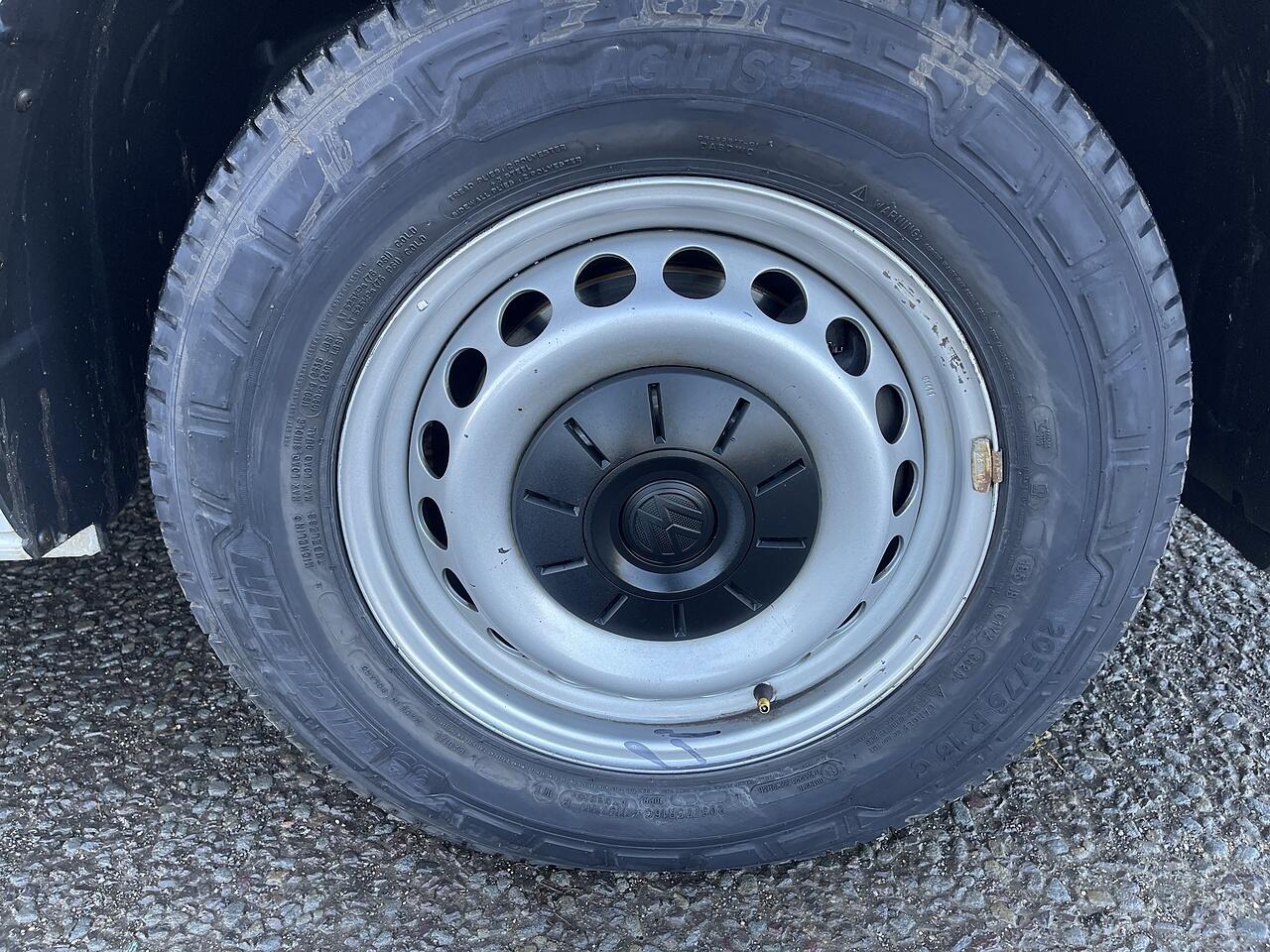 Used Volkswagen Crafter 2021 for sale - 76633146: Photo 26