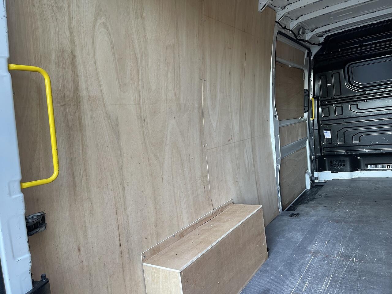 Used Volkswagen Crafter 2021 for sale - 76633146: Photo 28