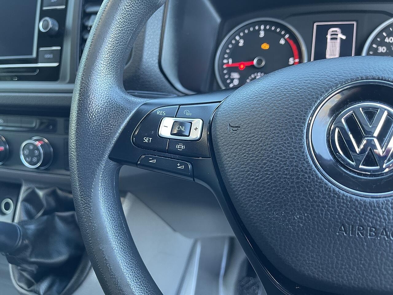 Used Volkswagen Crafter 2021 for sale - 76633146: Photo 30