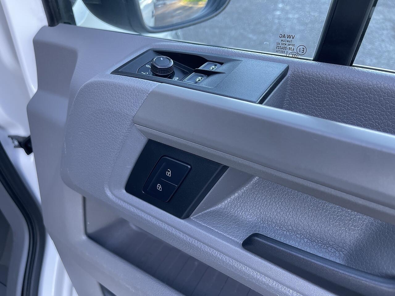 Used Volkswagen Crafter 2021 for sale - 76633146: Photo 32