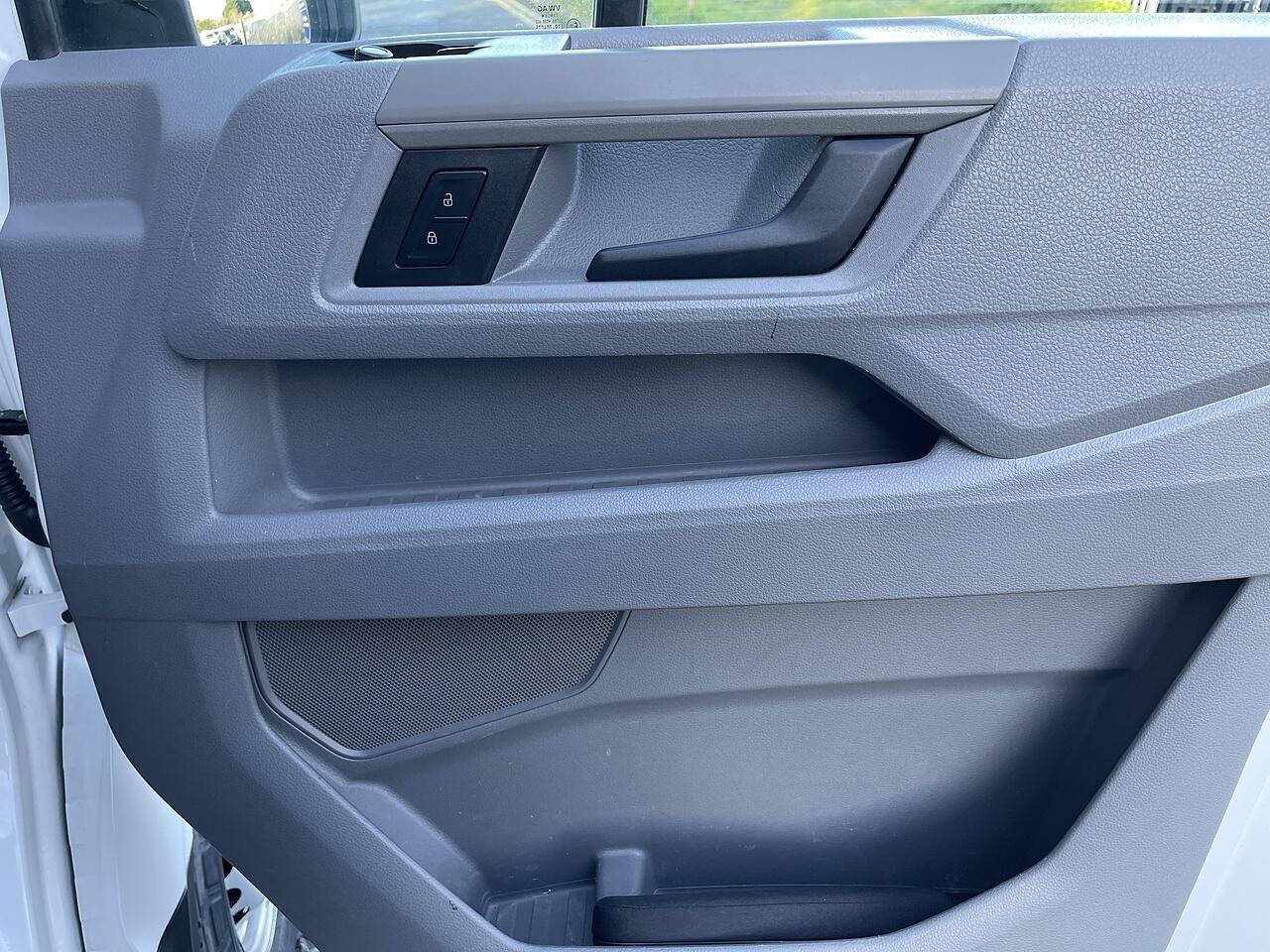 Used Volkswagen Crafter 2021 for sale - 76633146: Photo 33