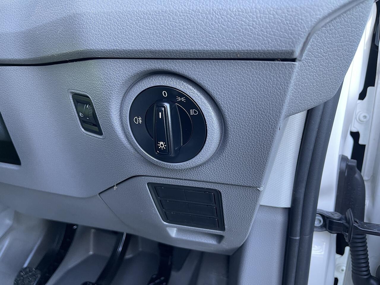 Used Volkswagen Crafter 2021 for sale - 76633146: Photo 34