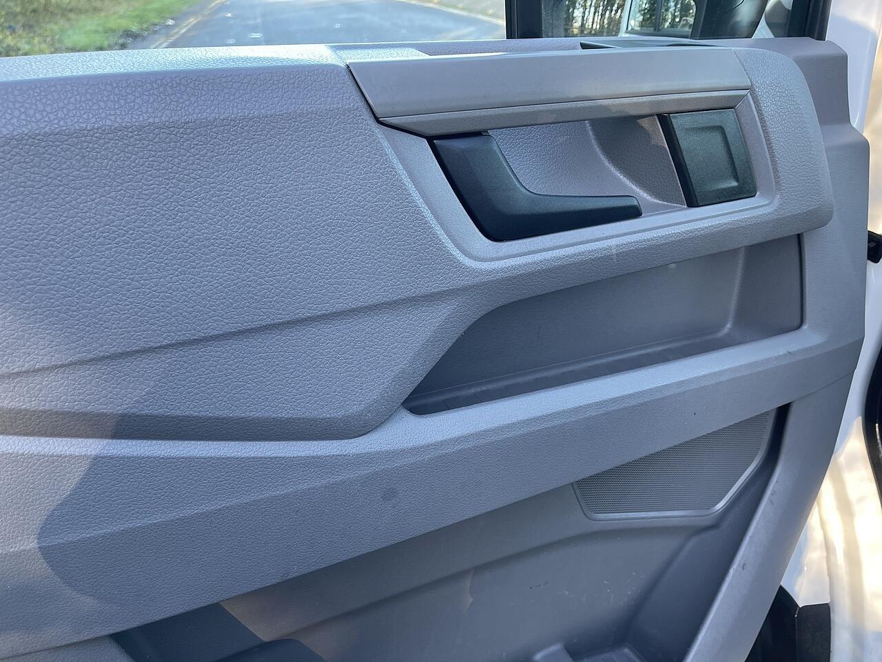 Used Volkswagen Crafter 2021 for sale - 76633146: Photo 35