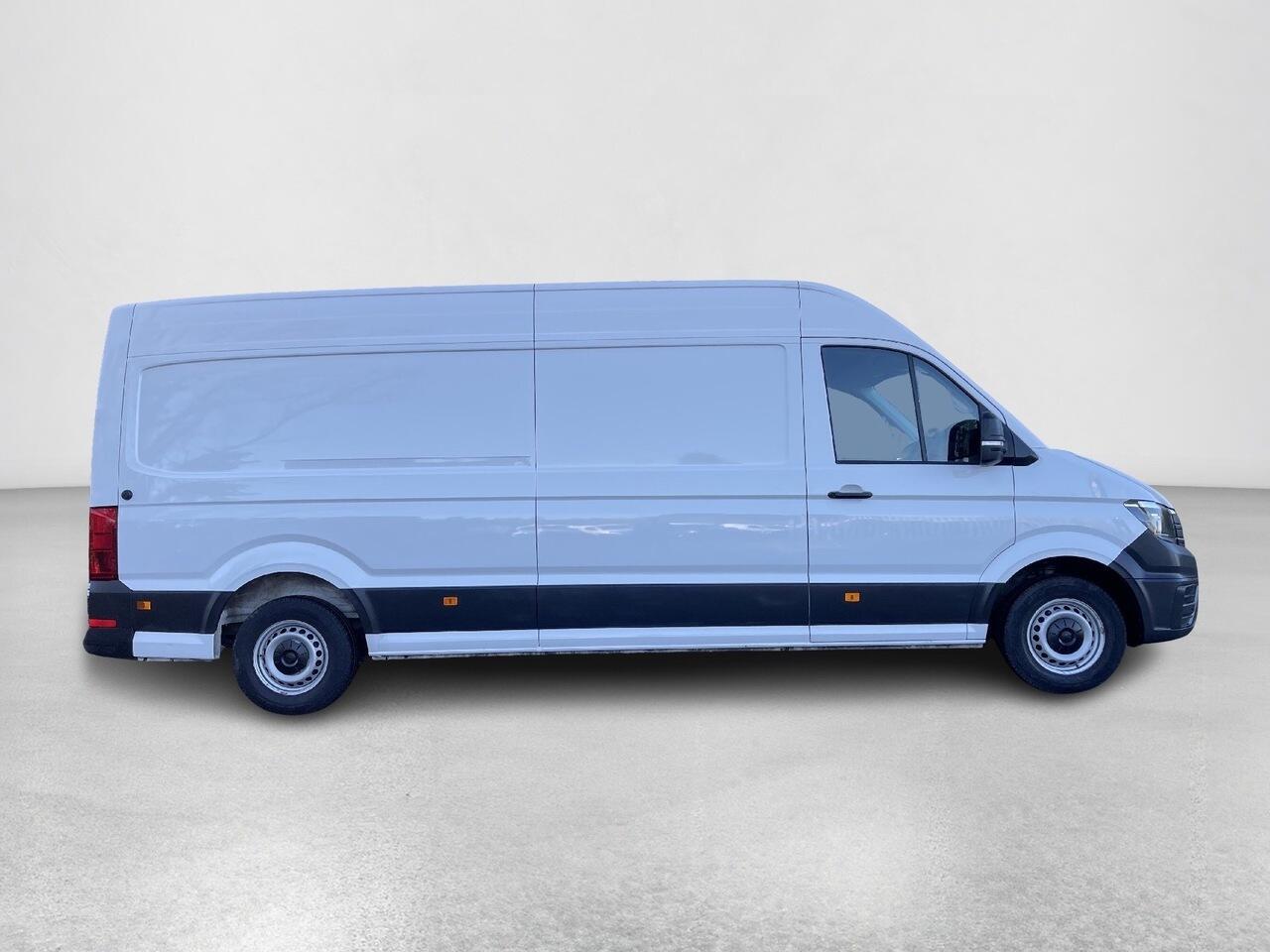 Used Volkswagen Crafter 2021 for sale - 76633146: Photo 4