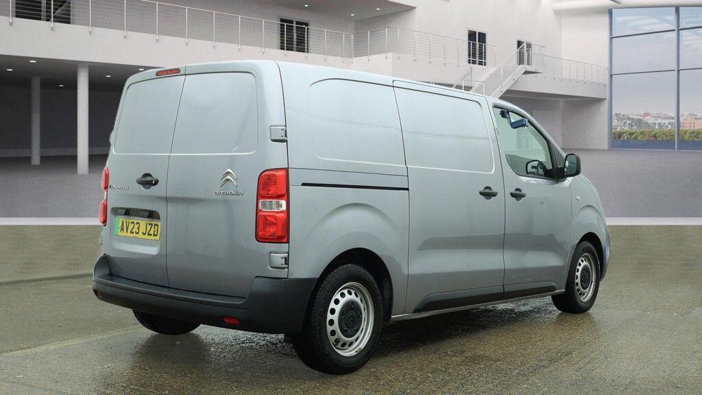 Used Citroen Dispatch 2023 for sale - 78058117: Photo 10