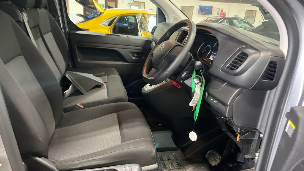 Used Citroen Dispatch 2023 for sale - 78058117: Photo 11