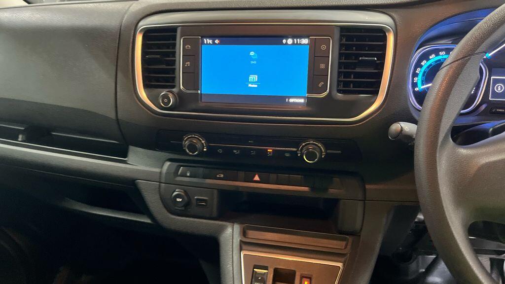 Used Citroen Dispatch 2023 for sale - 78058117: Photo 13