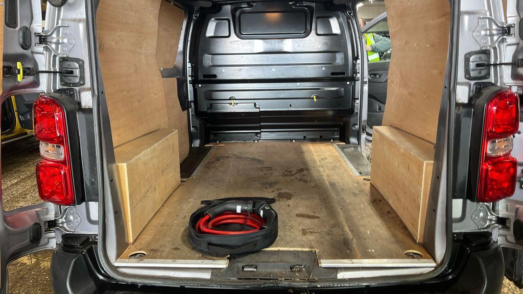 Used Citroen Dispatch 2023 for sale - 78058117: Photo 14