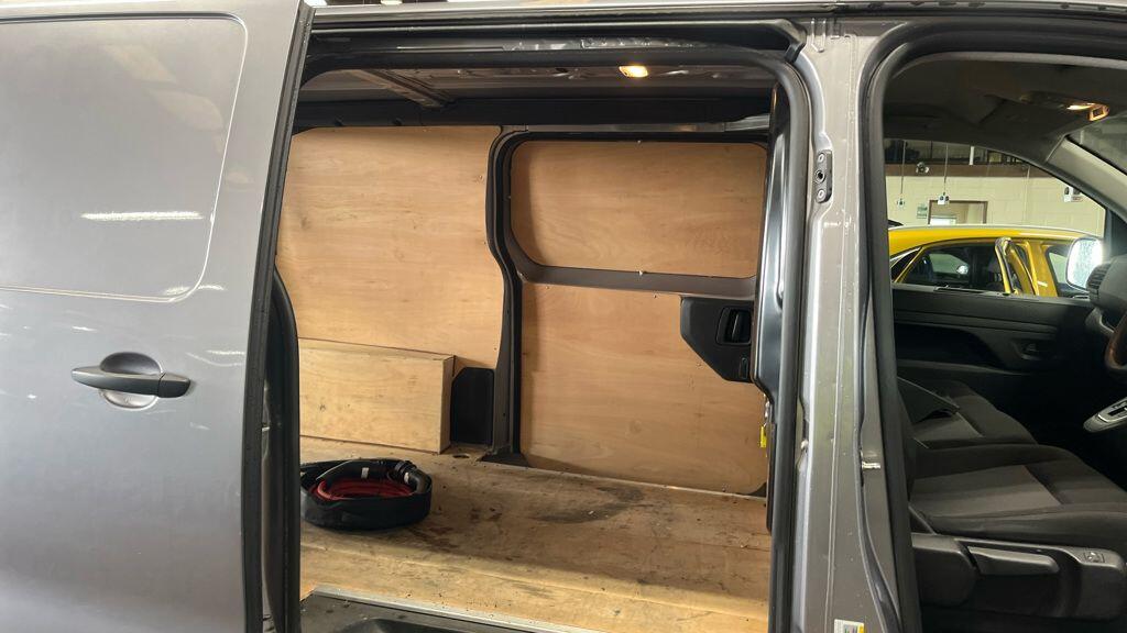 Used Citroen Dispatch 2023 for sale - 78058117: Photo 15