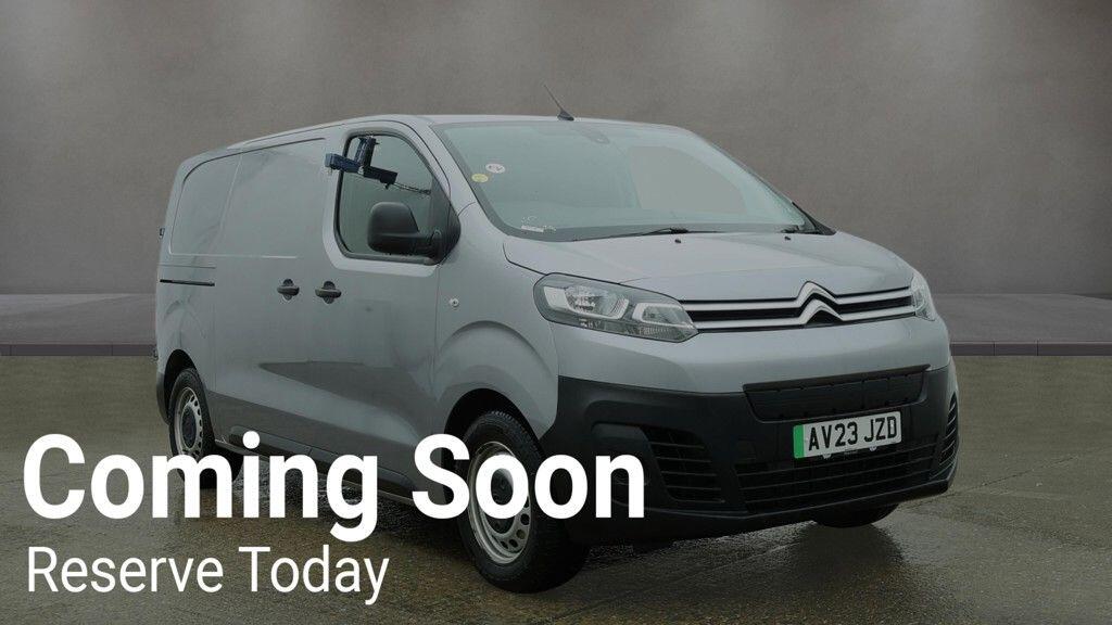 Used Citroen Dispatch 2023 for sale - 78058117: Photo 16