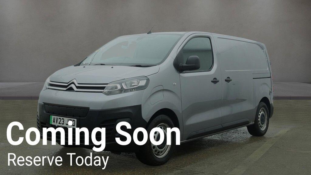 Used Citroen Dispatch 2023 for sale - 78058117: Photo 17