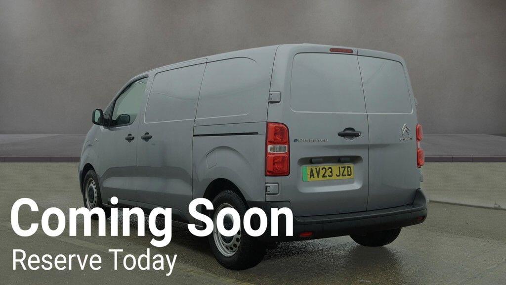 Used Citroen Dispatch 2023 for sale - 78058117: Photo 18