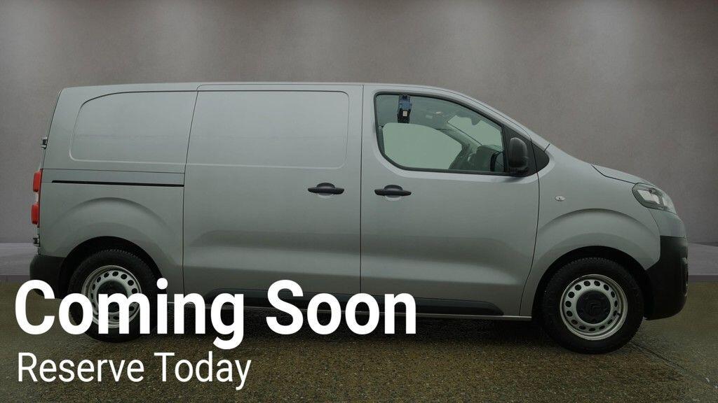 Used Citroen Dispatch 2023 for sale - 78058117: Photo 19