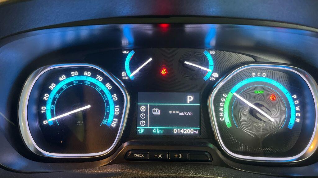 Used Citroen Dispatch 2023 for sale - 78058117: Photo 20