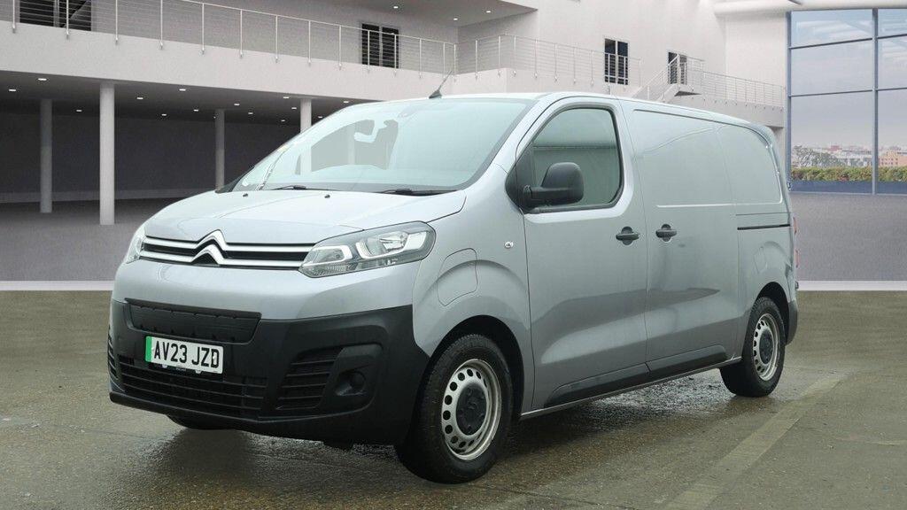 Used Citroen Dispatch 2023 for sale - 78058117: Photo 3