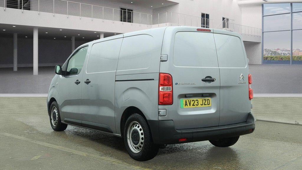Used Citroen Dispatch 2023 for sale - 78058117: Photo 6